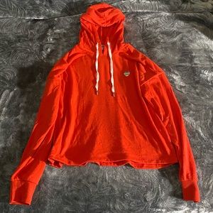 PJ Salvage Hoodie Size XS